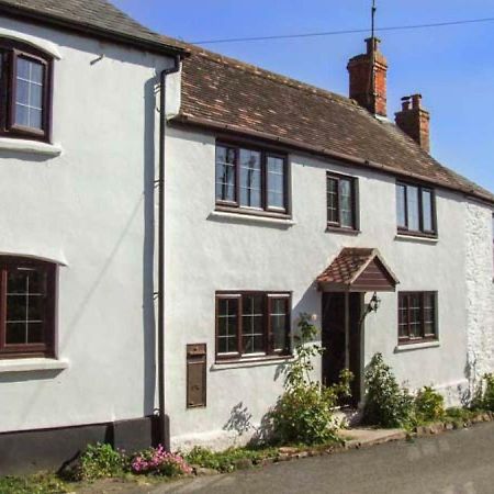 Herefordshire Holiday Cottages Lea Eksteriør bilde