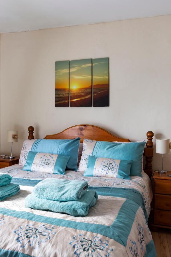 Herefordshire Holiday Cottages Lea Eksteriør bilde