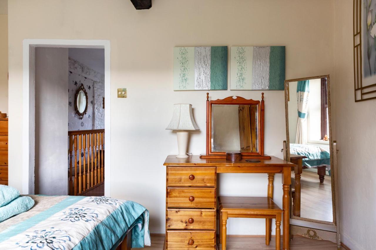 Herefordshire Holiday Cottages Lea Eksteriør bilde