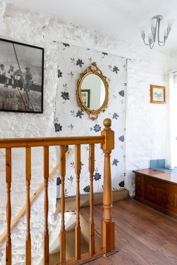 Herefordshire Holiday Cottages Lea Eksteriør bilde