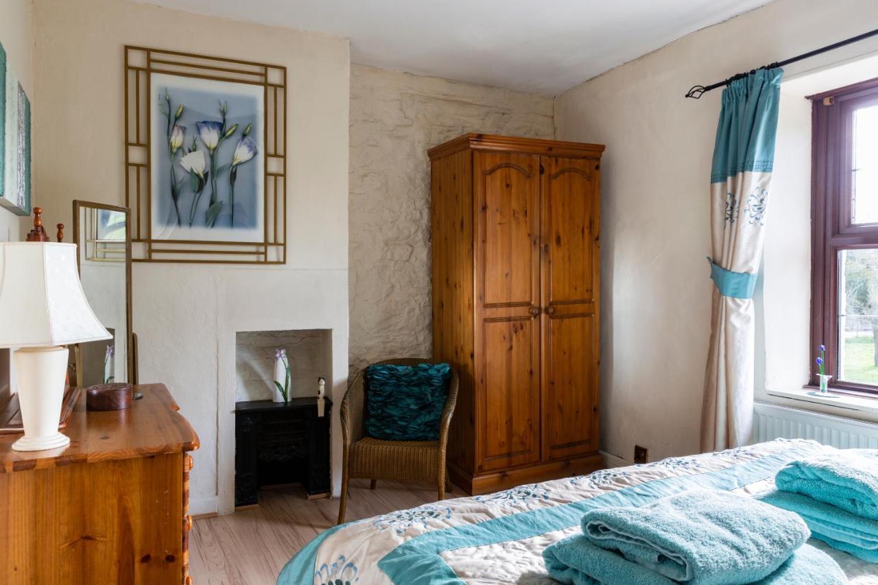 Herefordshire Holiday Cottages Lea Eksteriør bilde