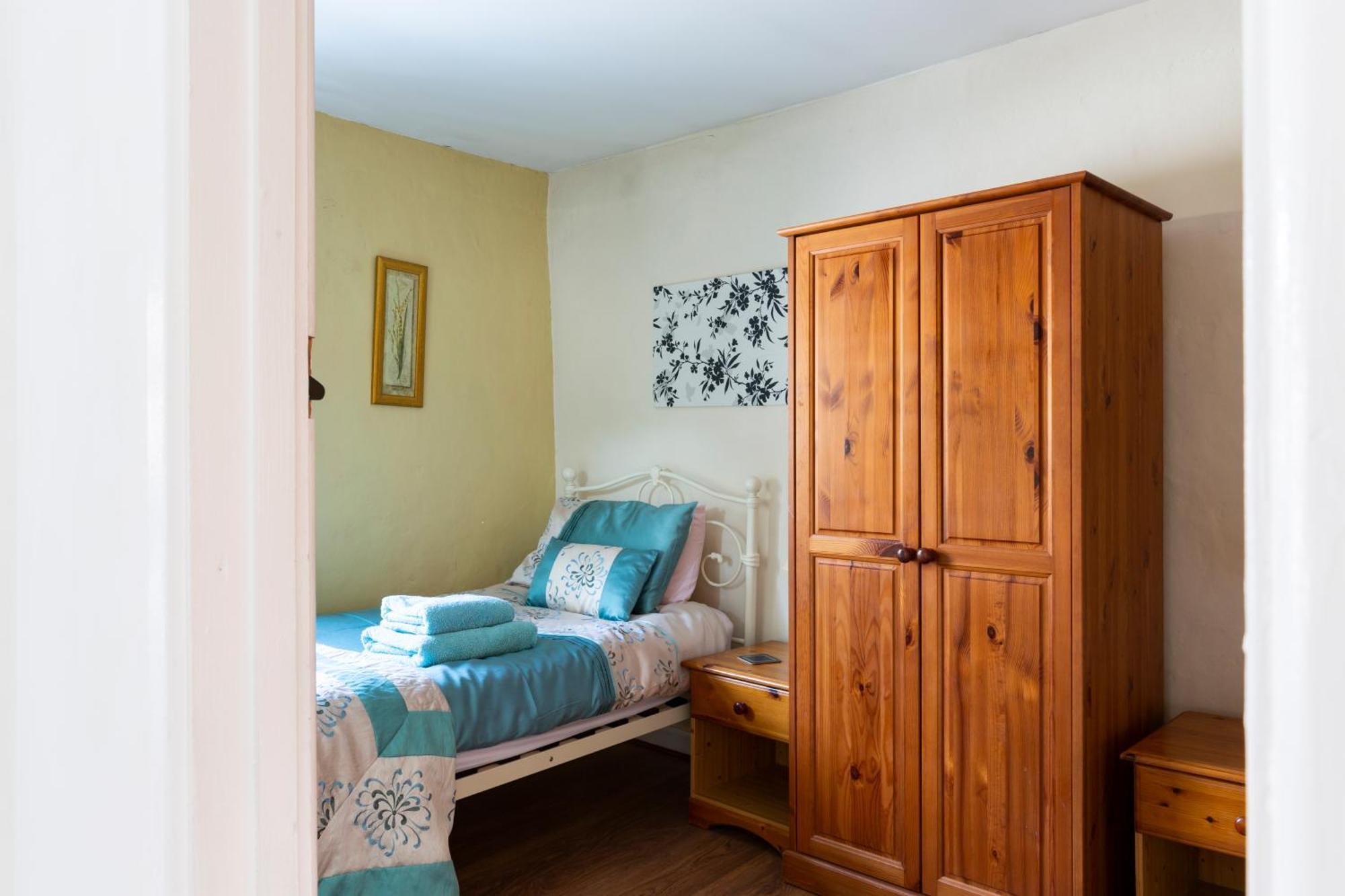 Herefordshire Holiday Cottages Lea Eksteriør bilde